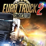 Euro Truck Simulator 2